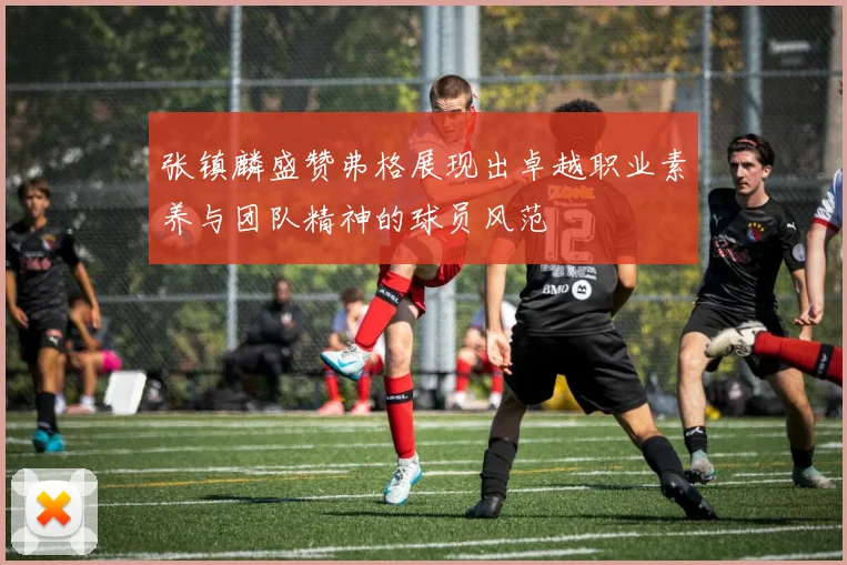 张镇麟盛赞弗格展现出卓越职业素养与团队精神的球员风范
